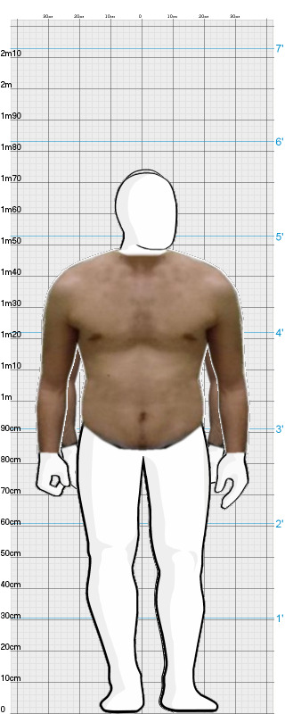 Full Size Comparison