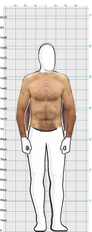 Full Size Comparison