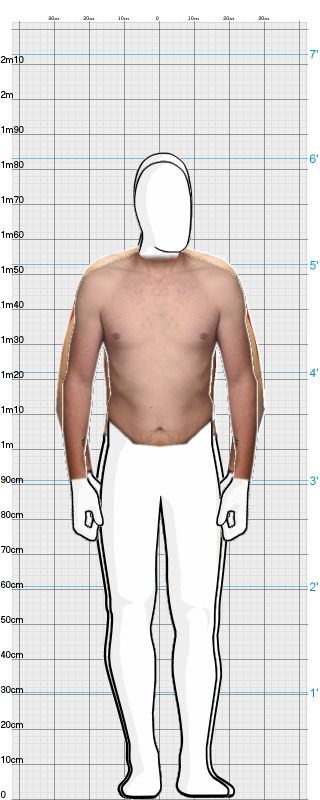 Full Size Comparison