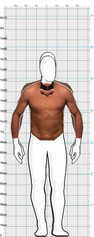 Full Size Comparison