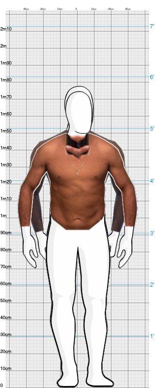 Full Size Comparison