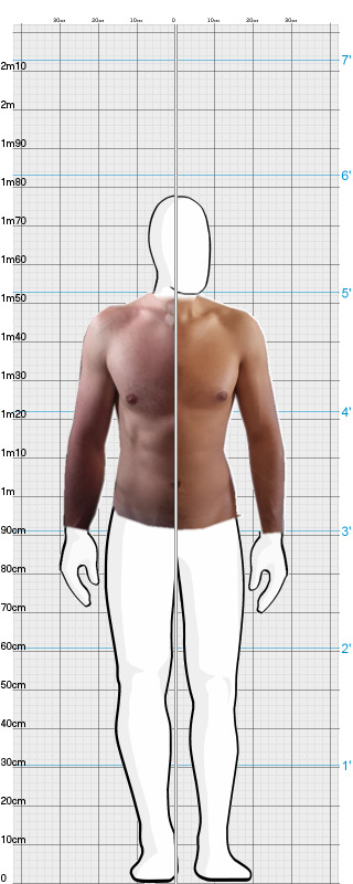 Full Size Comparison