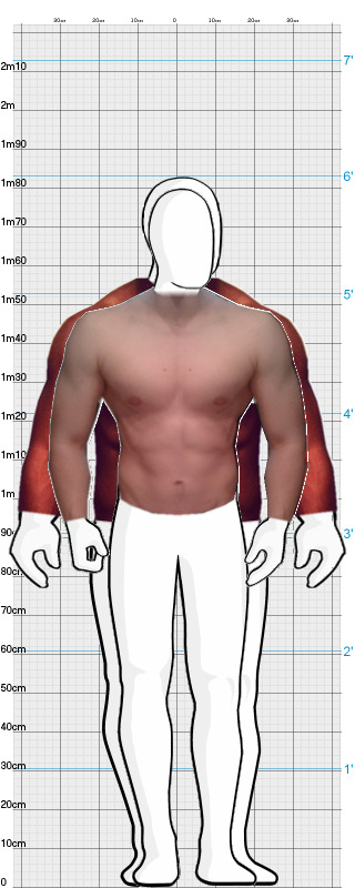 Full Size Comparison