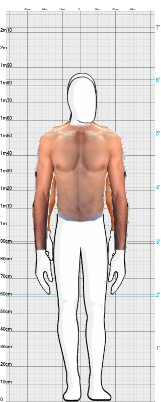 Full Size Comparison