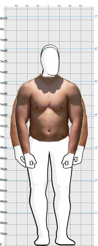 Full Size Comparison