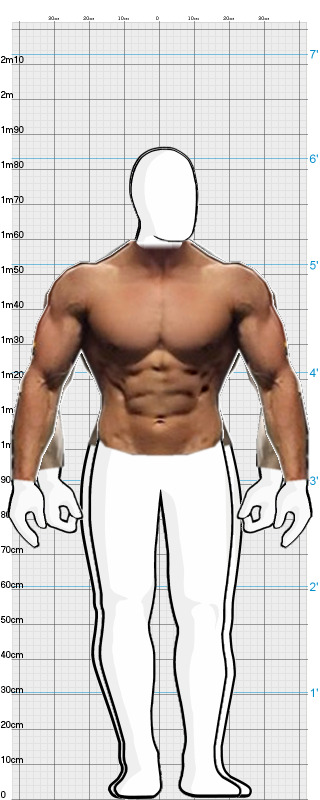 Full Size Comparison