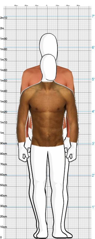 Full Size Comparison