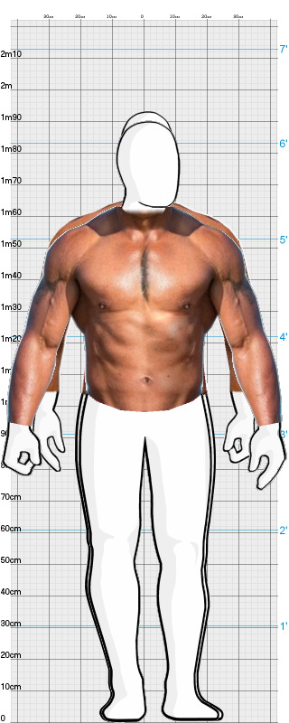 Full Size Comparison