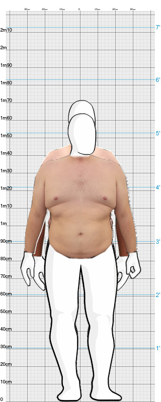 Full Size Comparison