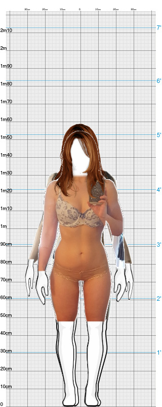 Full Size Comparison