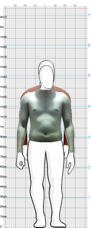 Full Size Comparison
