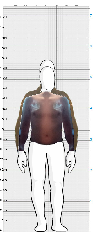 Full Size Comparison