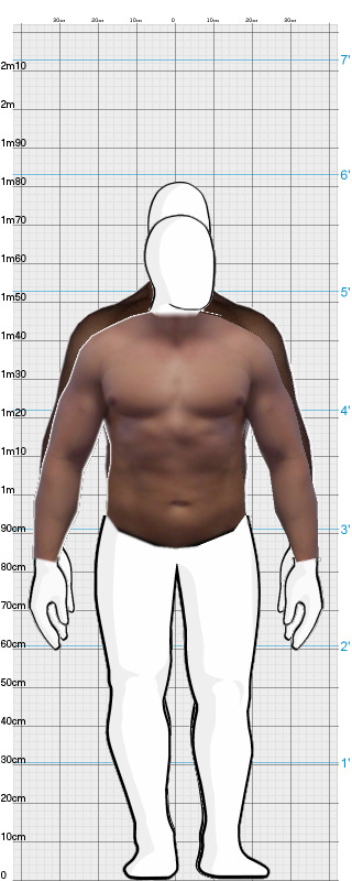 Full Size Comparison