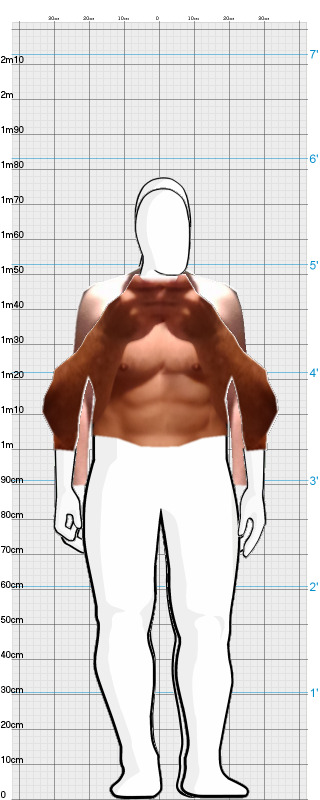 Full Size Comparison