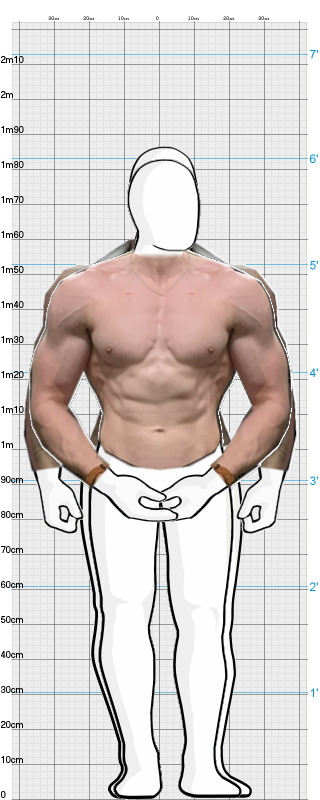 Full Size Comparison