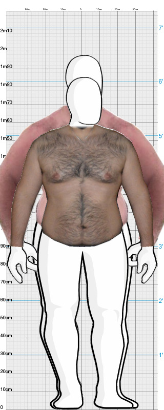 Full Size Comparison