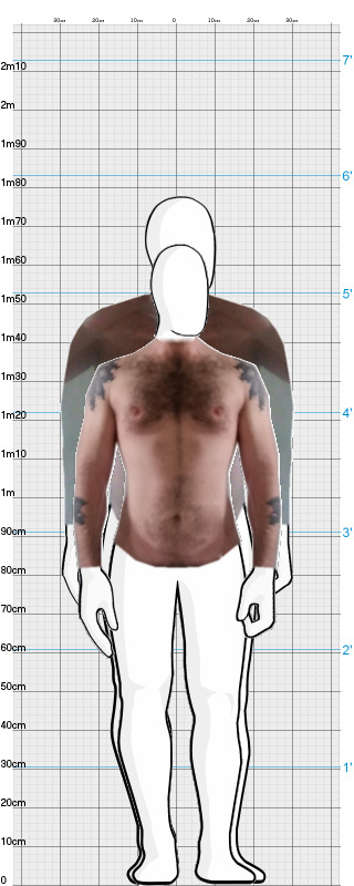 Full Size Comparison