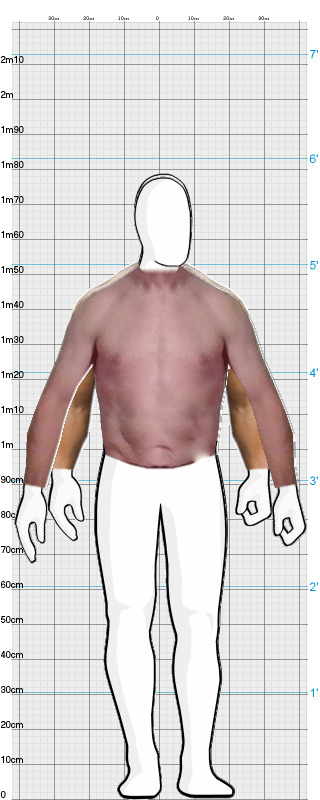 Full Size Comparison