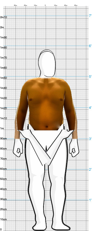 Full Size Comparison