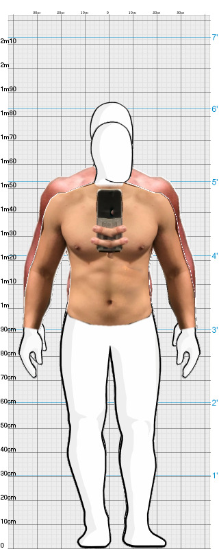 Full Size Comparison