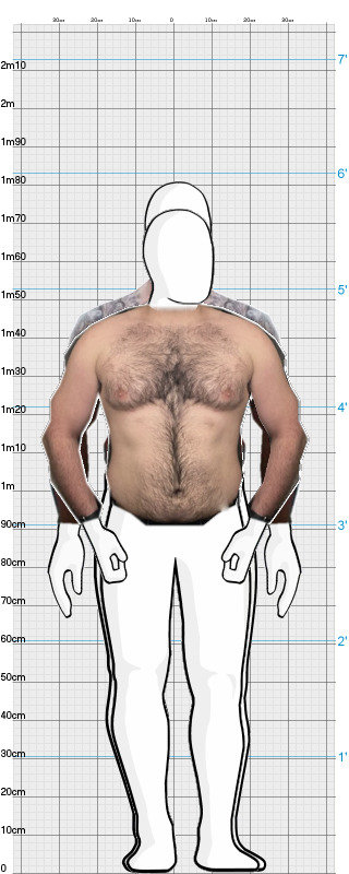 Full Size Comparison
