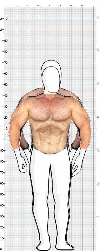 Full Size Comparison