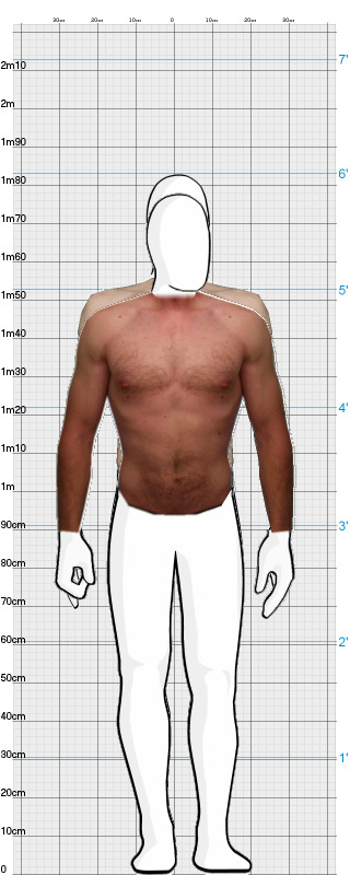 Full Size Comparison