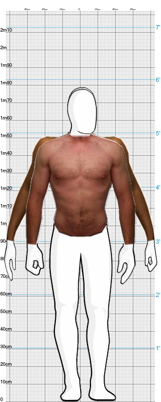 Full Size Comparison