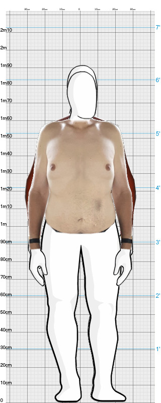 Full Size Comparison