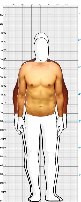 Full Size Comparison