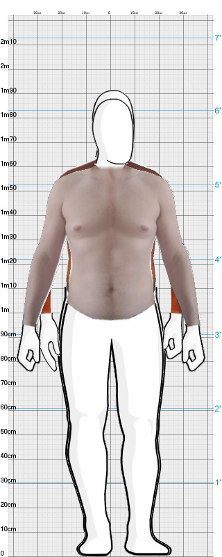 Full Size Comparison