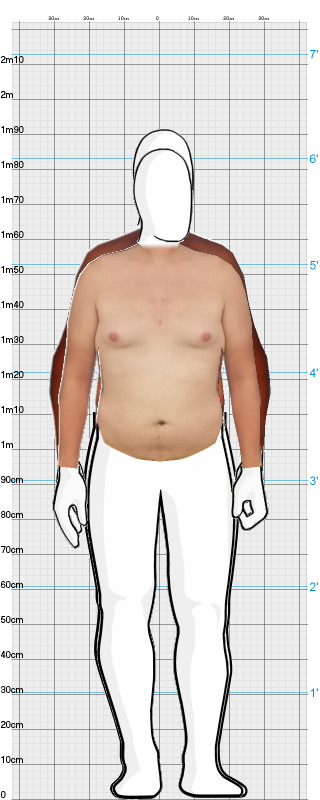 Full Size Comparison