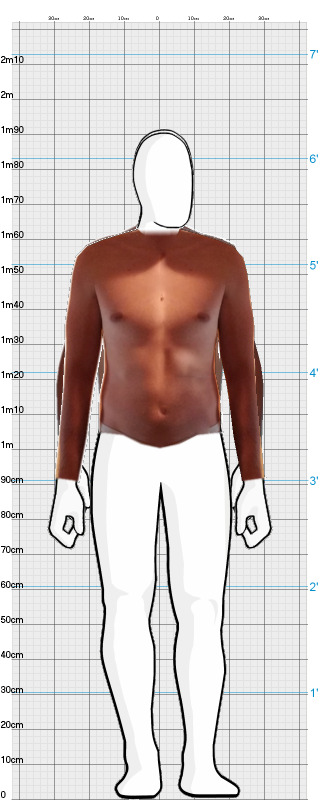 Full Size Comparison