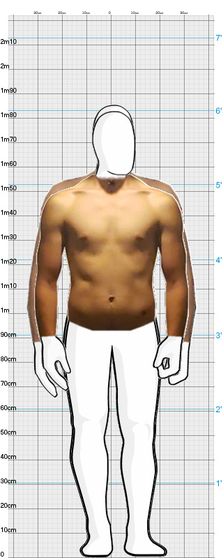 Full Size Comparison