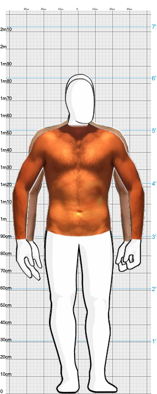 Full Size Comparison