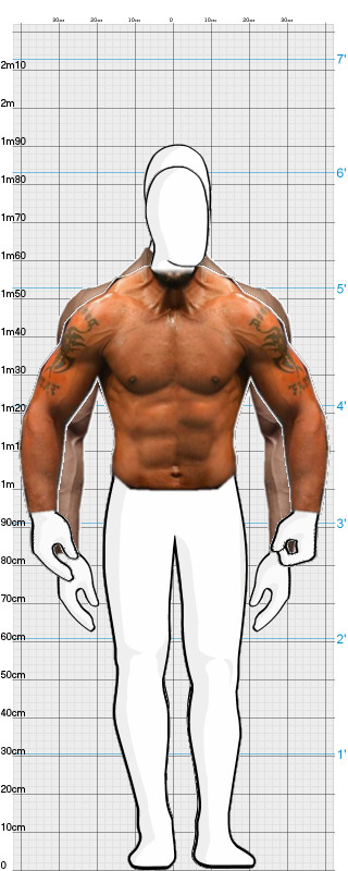 Full Size Comparison