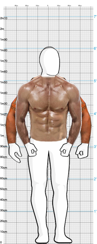 Full Size Comparison