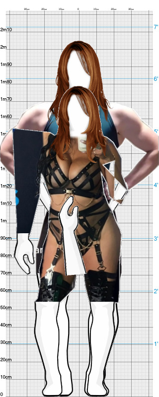 Full Size Comparison