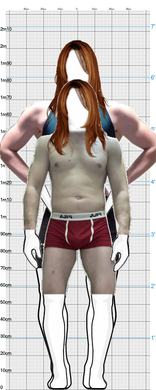 Full Size Comparison
