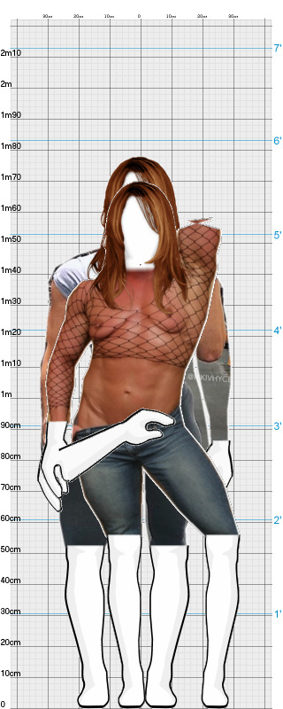 Full Size Comparison