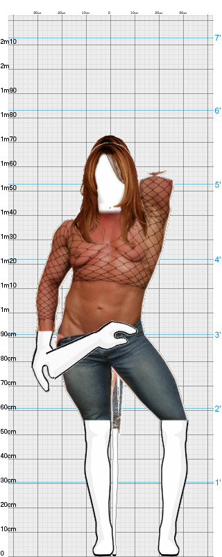 Full Size Comparison