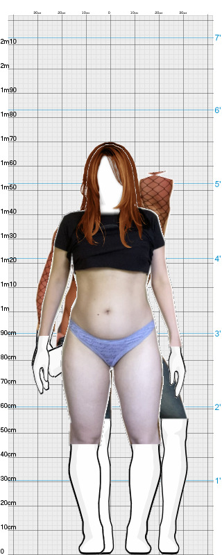 Full Size Comparison