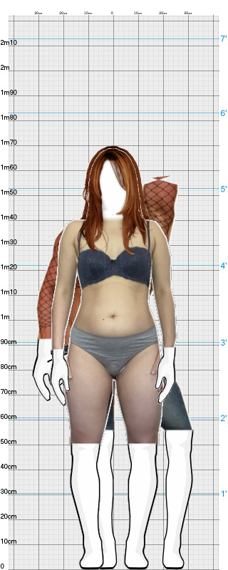 Full Size Comparison