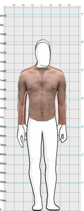 Full Size Comparison