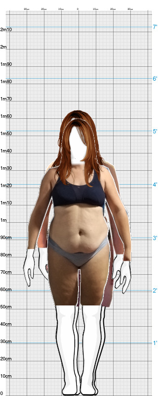 Full Size Comparison