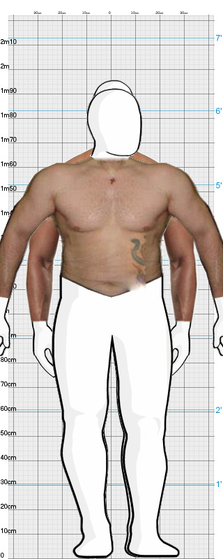 Full Size Comparison