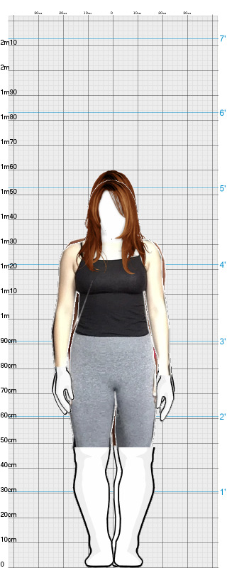 Full Size Comparison
