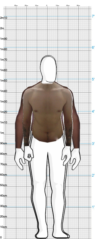 Full Size Comparison
