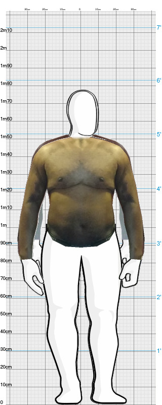 Full Size Comparison