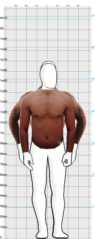 Full Size Comparison
